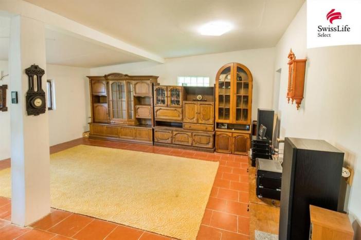 Prodej rodinného domu, Miletín, Palackého, 178 m2