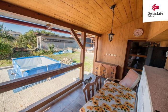 Prodej rodinného domu, Miletín, Palackého, 178 m2