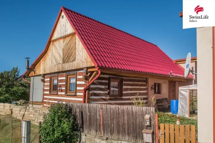 Prodej rodinného domu, Miletín, Palackého, 178 m2