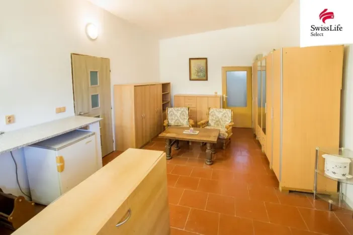 Prodej rodinného domu, Miletín, Palackého, 178 m2