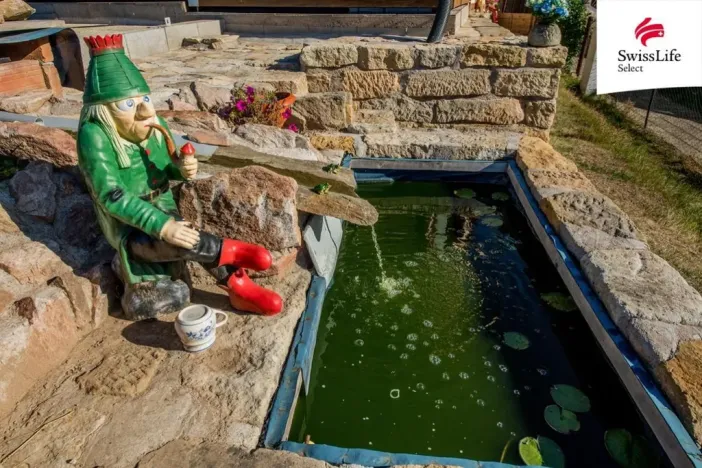 Prodej rodinného domu, Miletín, Palackého, 178 m2