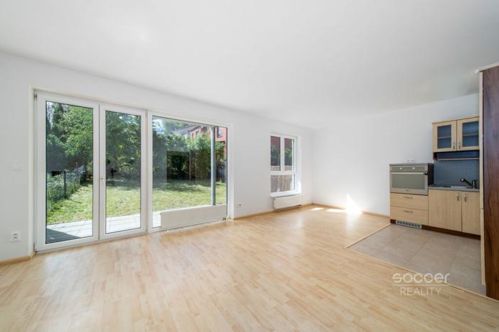 Prodej bytu 3+kk, Jílové u Prahy, Šenflukova, 73 m2