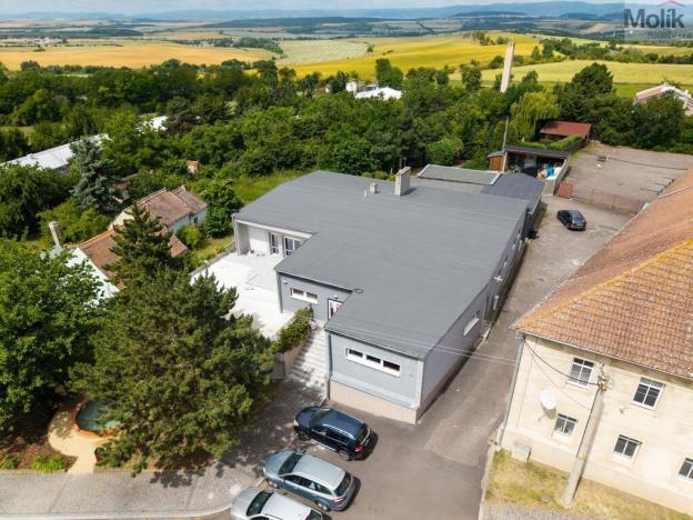 Pronájem rodinného domu, Skršín, 500 m2