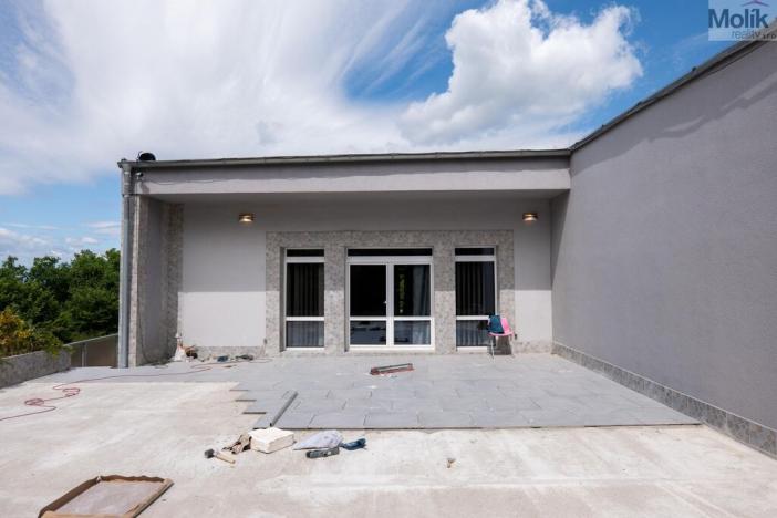 Pronájem rodinného domu, Skršín, 500 m2