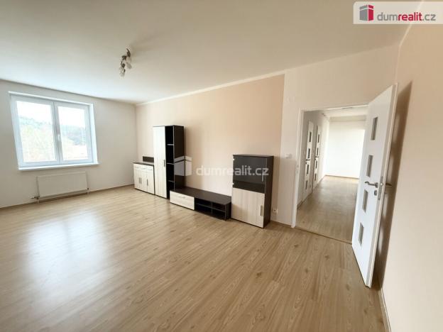 Pronájem bytu 2+1, Frenštát pod Radhoštěm, Rožnovská, 72 m2