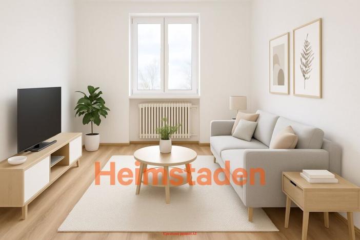 Pronájem bytu 3+1, Havířov - Město, Na Nábřeží, 70 m2