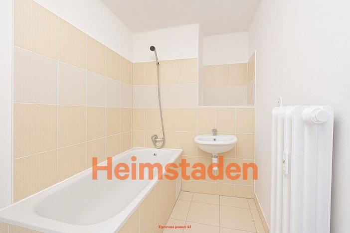 Pronájem bytu 2+1, Havířov - Šumbark, Okružní, 56 m2