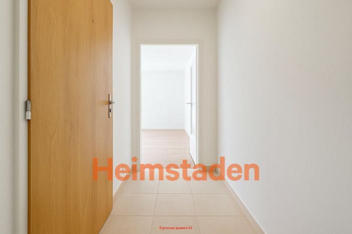 Pronájem bytu 1+kk, Havířov - Šumbark, U Nádraží, 29 m2