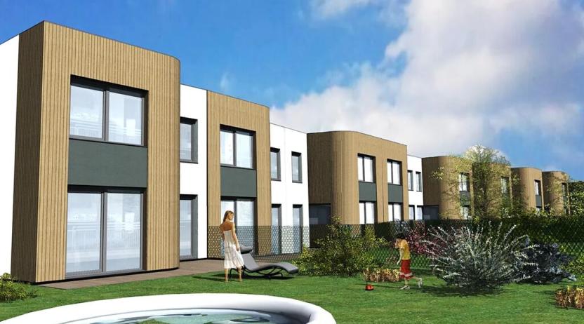 Prodej rodinného domu, Jihlava, Heidenheimská, 143 m2