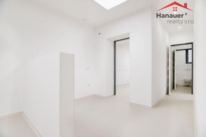 Pronájem ordinace, Ústí nad Labem - Ústí nad Labem-centrum, Koněvova, 120 m2