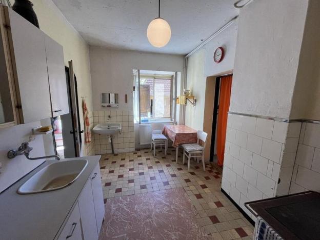 Prodej rodinného domu, Zbýšov, Masarykova, 219 m2