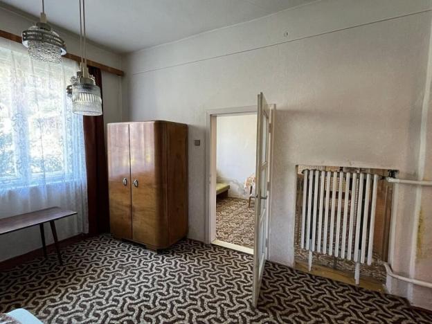 Prodej rodinného domu, Zbýšov, Masarykova, 219 m2