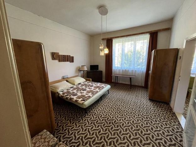 Prodej rodinného domu, Zbýšov, Masarykova, 219 m2