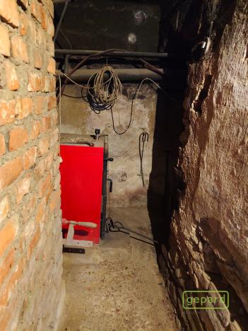 Prodej rodinného domu, Hořice na Šumavě - Šebanov, 110 m2