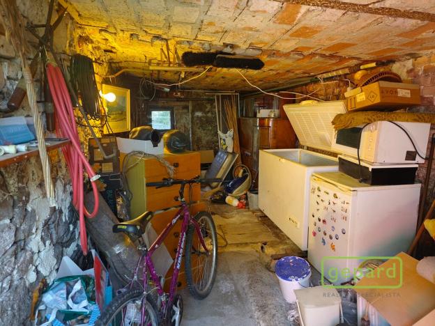 Prodej rodinného domu, Hořice na Šumavě - Šebanov, 110 m2