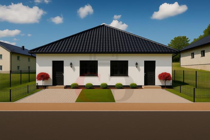 Prodej rodinného domu, Osvračín, 101 m2