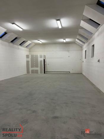 Pronájem skladu, Šťáhlavy - Šťáhlavice, 250 m2