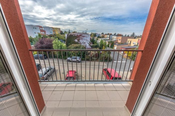 Prodej bytu 2+kk, Úvaly, Dalmatská, 77 m2