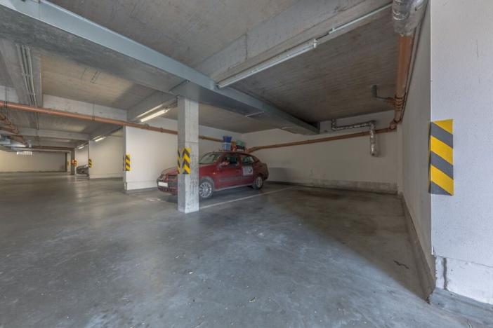 Prodej bytu 2+kk, Úvaly, Dalmatská, 77 m2