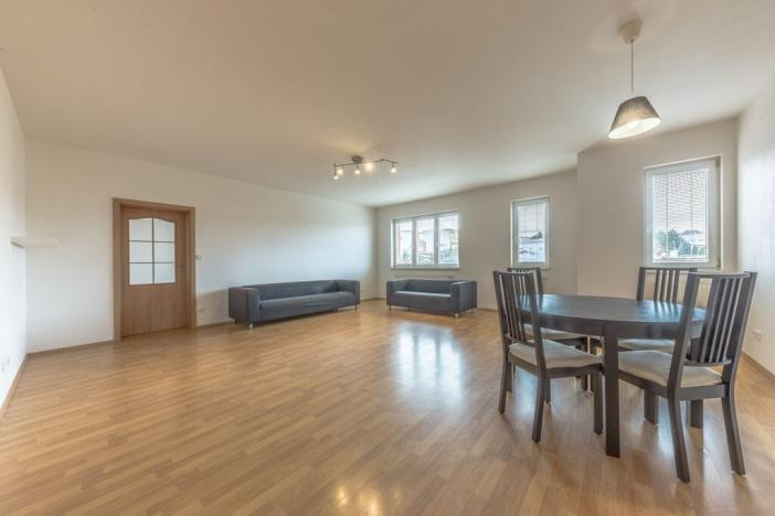 Prodej bytu 2+kk, Úvaly, Dalmatská, 77 m2