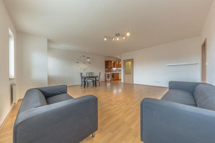 Prodej bytu 2+kk, Úvaly, Dalmatská, 77 m2