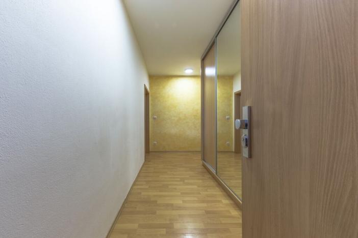 Prodej bytu 2+kk, Úvaly, Dalmatská, 77 m2