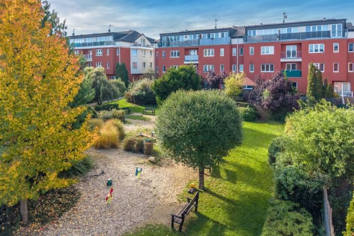 Prodej bytu 2+kk, Úvaly, Dalmatská, 77 m2