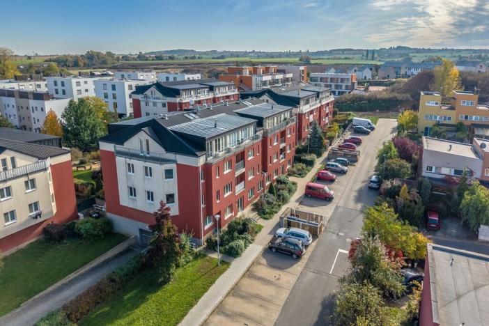 Prodej bytu 2+kk, Úvaly, Dalmatská, 77 m2