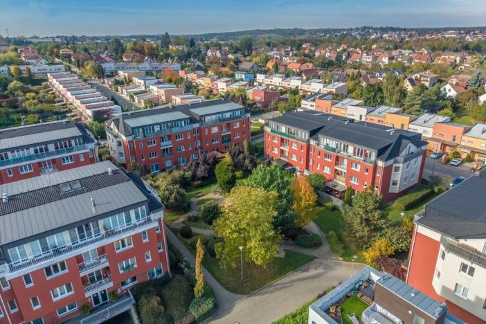 Prodej bytu 2+kk, Úvaly, Dalmatská, 77 m2