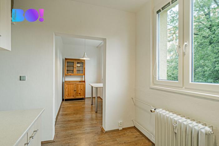 Prodej bytu 3+1, Ostrava - Slezská Ostrava, Bohumínská, 66 m2