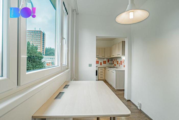 Prodej bytu 3+1, Ostrava - Slezská Ostrava, Bohumínská, 66 m2