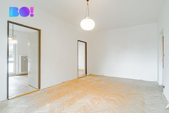 Prodej bytu 3+1, Ostrava - Slezská Ostrava, Bohumínská, 66 m2