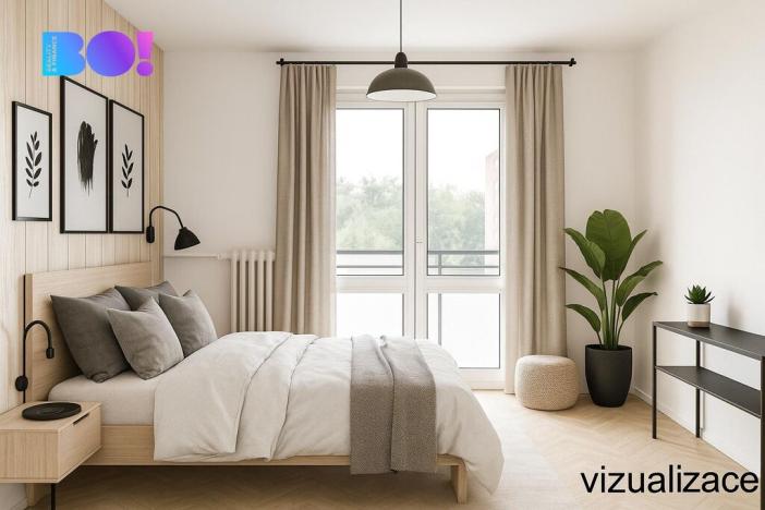 Prodej bytu 3+1, Ostrava - Slezská Ostrava, Bohumínská, 66 m2