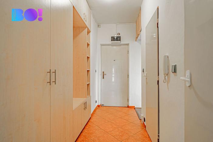 Prodej bytu 3+1, Ostrava - Slezská Ostrava, Bohumínská, 66 m2