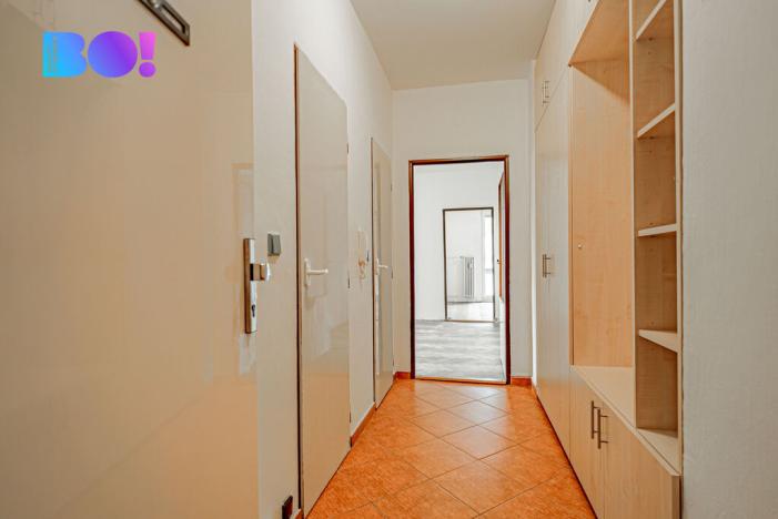 Prodej bytu 3+1, Ostrava - Slezská Ostrava, Bohumínská, 66 m2