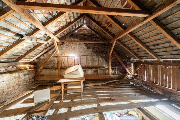 Prodej rodinného domu, Malý Bor, 356 m2