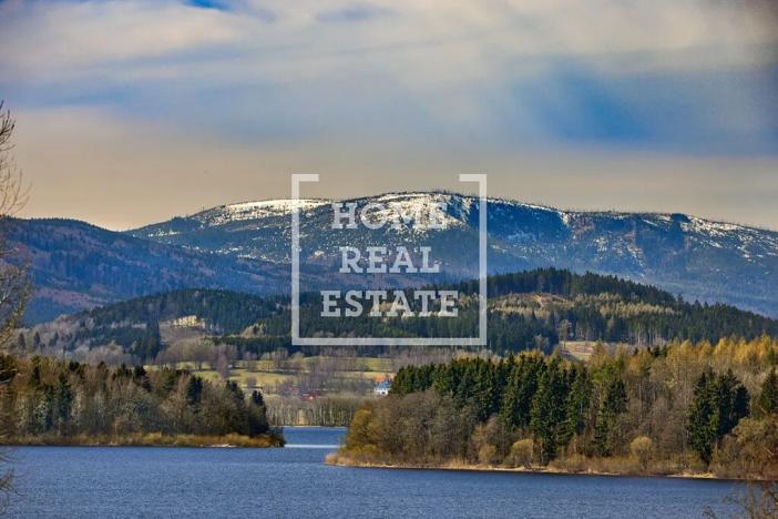 Pronájem restaurace, Černá v Pošumaví, 100 m2