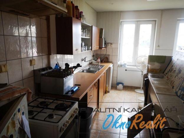 Pronájem komerční nemovitosti, Přerov - Přerov I-Město, 9. května, 133 m2