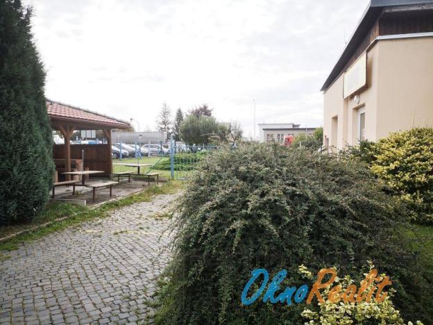 Pronájem komerční nemovitosti, Přerov - Přerov I-Město, 9. května, 133 m2