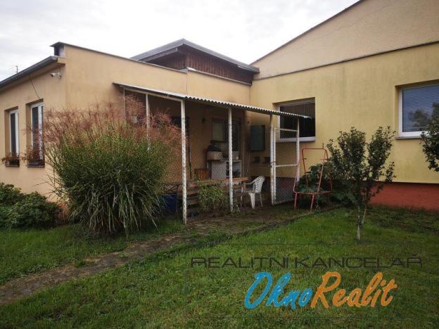 Pronájem komerční nemovitosti, Přerov - Přerov I-Město, 9. května, 133 m2