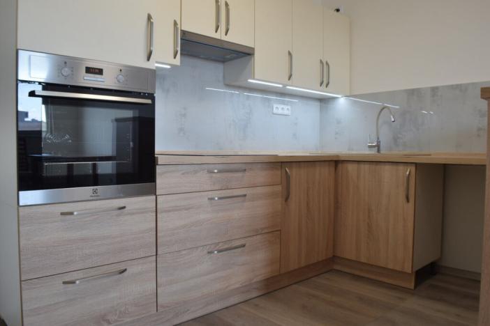 Pronájem bytu 2+kk, Ostrava - Dubina, Zdeňka Bára, 48 m2