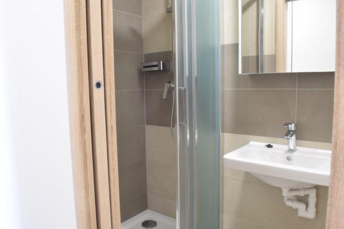 Pronájem bytu 2+kk, Ostrava - Dubina, Zdeňka Bára, 48 m2