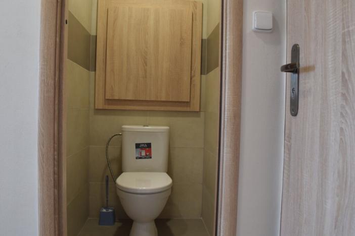 Pronájem bytu 2+kk, Ostrava - Dubina, Zdeňka Bára, 48 m2