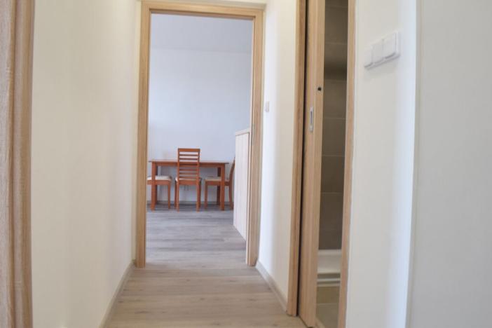 Pronájem bytu 2+kk, Ostrava - Dubina, Zdeňka Bára, 48 m2