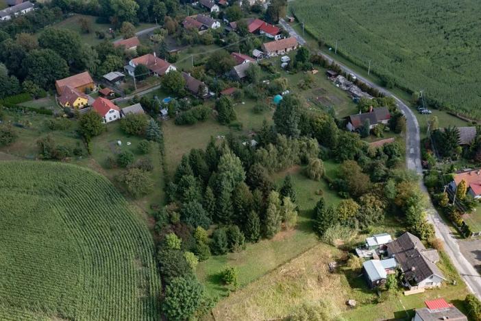 Prodej rodinného domu, Vrbice, 76 m2