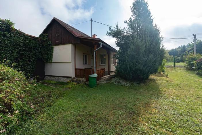 Prodej rodinného domu, Vrbice, 76 m2