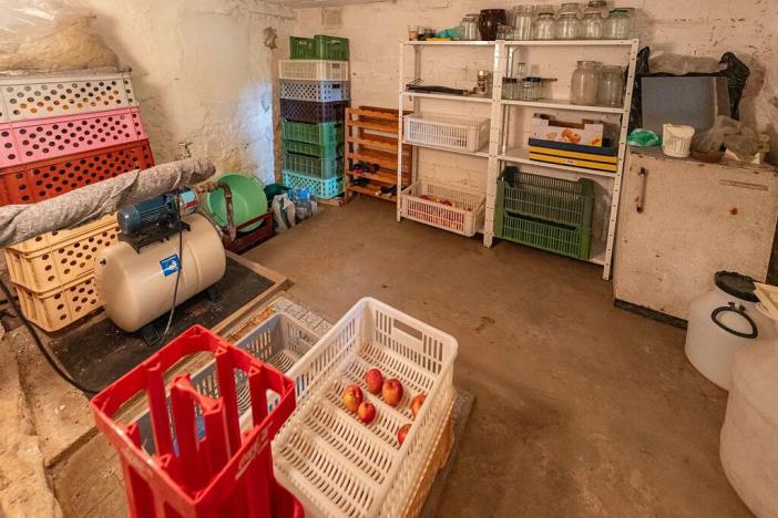 Prodej rodinného domu, Vrbice, 76 m2