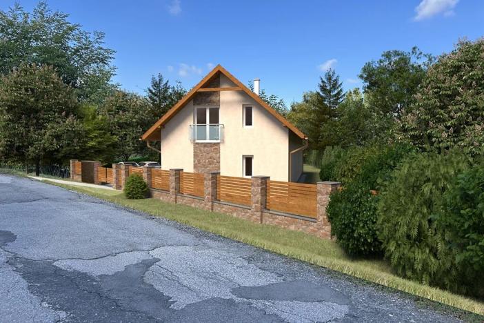 Prodej rodinného domu, Vrbice, 76 m2