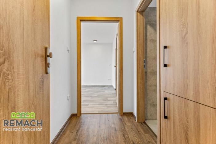 Pronájem bytu 2+1, Dobruška, Javorová, 70 m2