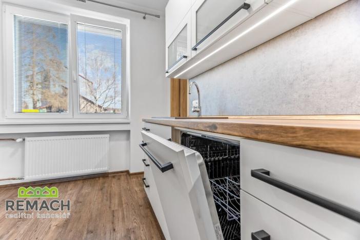 Pronájem bytu 2+1, Dobruška, Javorová, 70 m2